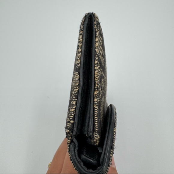 Dior Saddle Wallet - Picture 10 of 10